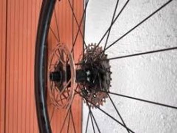 Used Elite-Wheels Marvel 38D Wheelset 2024 bike — image 5 of 5