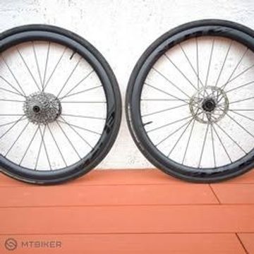 Used Elite-Wheels Marvel 38D Wheelset 2024 bike — image 1 of 5