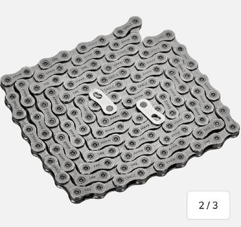 Used Sram NX Eagle Chain 12 speed 2024 bike — image 2 of 2