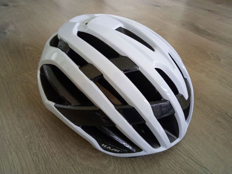 Brugt Kask Valegro 2025 bike — billede 1 af 4
