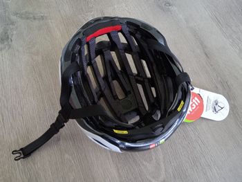Brugt Kask Valegro 2025 bike — billede 3 af 4