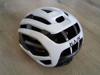 Brugt Kask Valegro 2025 bike — billede 2 af 4