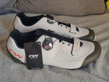 Brugt Northwave Razer MTB Shoes 2025 Cycling Shoes