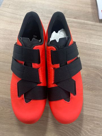 Gebrauchtes Fizik Tempo R5 Powerstrap 2023 Cycling Shoes
