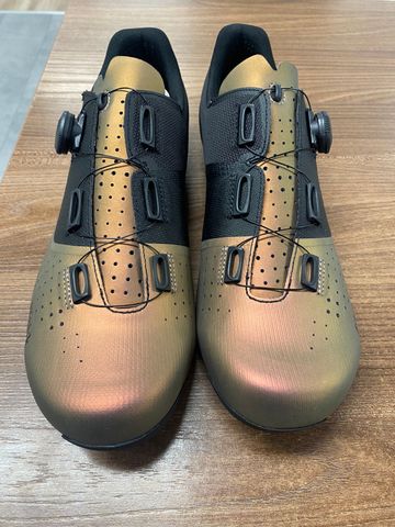 Gebrauchtes Fizik Tempo Overcurve R4 Irwide 2023 Cycling Shoes