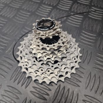 Shimano, Dura Ace 11-30