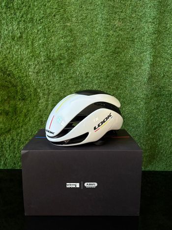 Brugt Abus GameChanger 2.0 Helmet 2025 Cycling Accessories