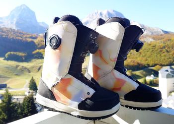 Brugt RIDE Hera Woman Snowboard Boots 2024 Snowboarding & Splitboarding