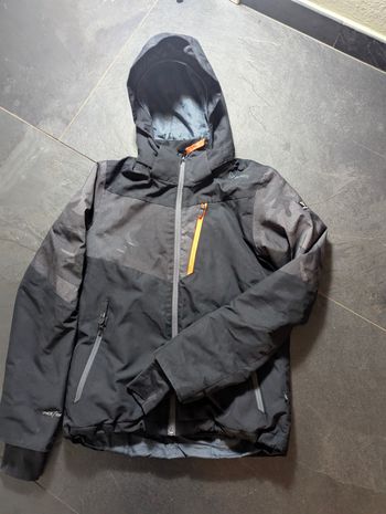 Käytetty Brunotti Giacca invernale Brunotti per ragazzi Wintersport Clothing