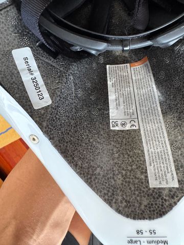 Tweedehands poc tempor 2024 bike — afbeelding 5 van 5