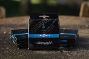 Gebrauchtes Campagnolo chorus 11s 2016 Drivetrain & Pedals