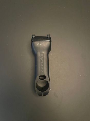 Used Cervelo AB09 Handlebar for gravel 2023 bike