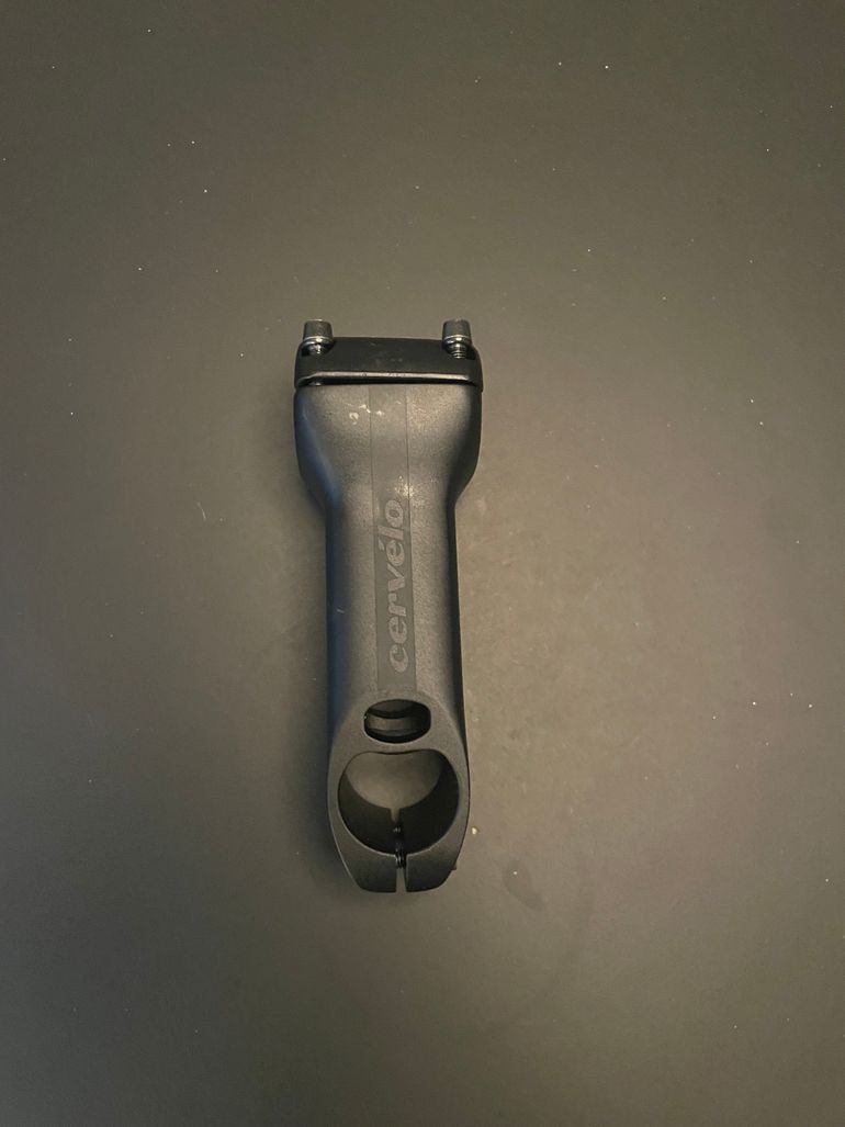 Used Cervelo AB09 Handlebar for gravel 2023 bike — image 1 of 4