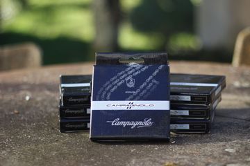 Gebrauchtes Campagnolo 11s 2016 Drivetrain & Pedals