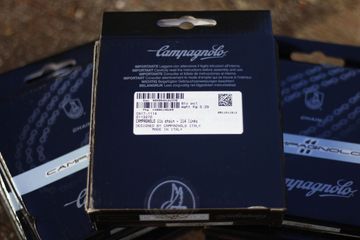 Brugt Campagnolo 11s 2016 bike — billede 2 af 2