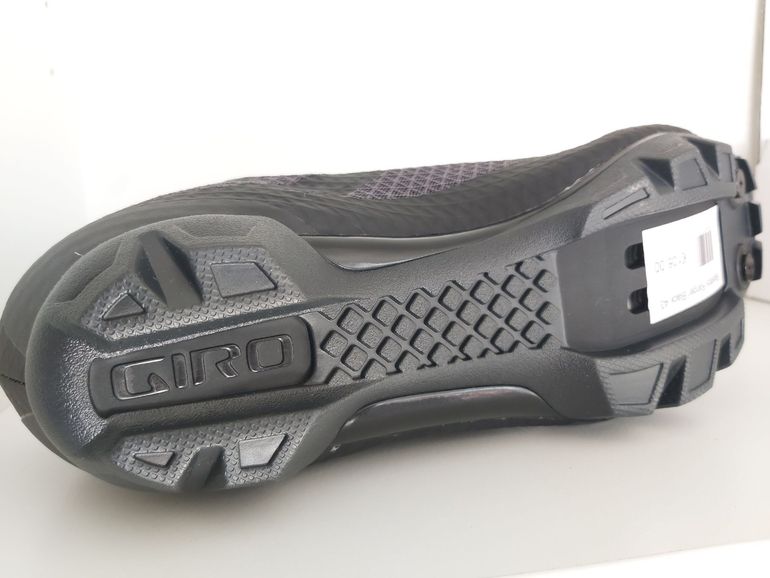 Used Giro Ranger n43 2025 bike — image 2 of 6