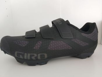 Used Giro Ranger n43 2025 bike