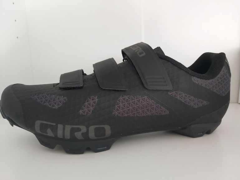 Used Giro Ranger n43 2025 bike — image 1 of 6