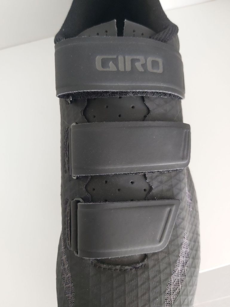 Used Giro Ranger n43 2025 bike — image 3 of 6