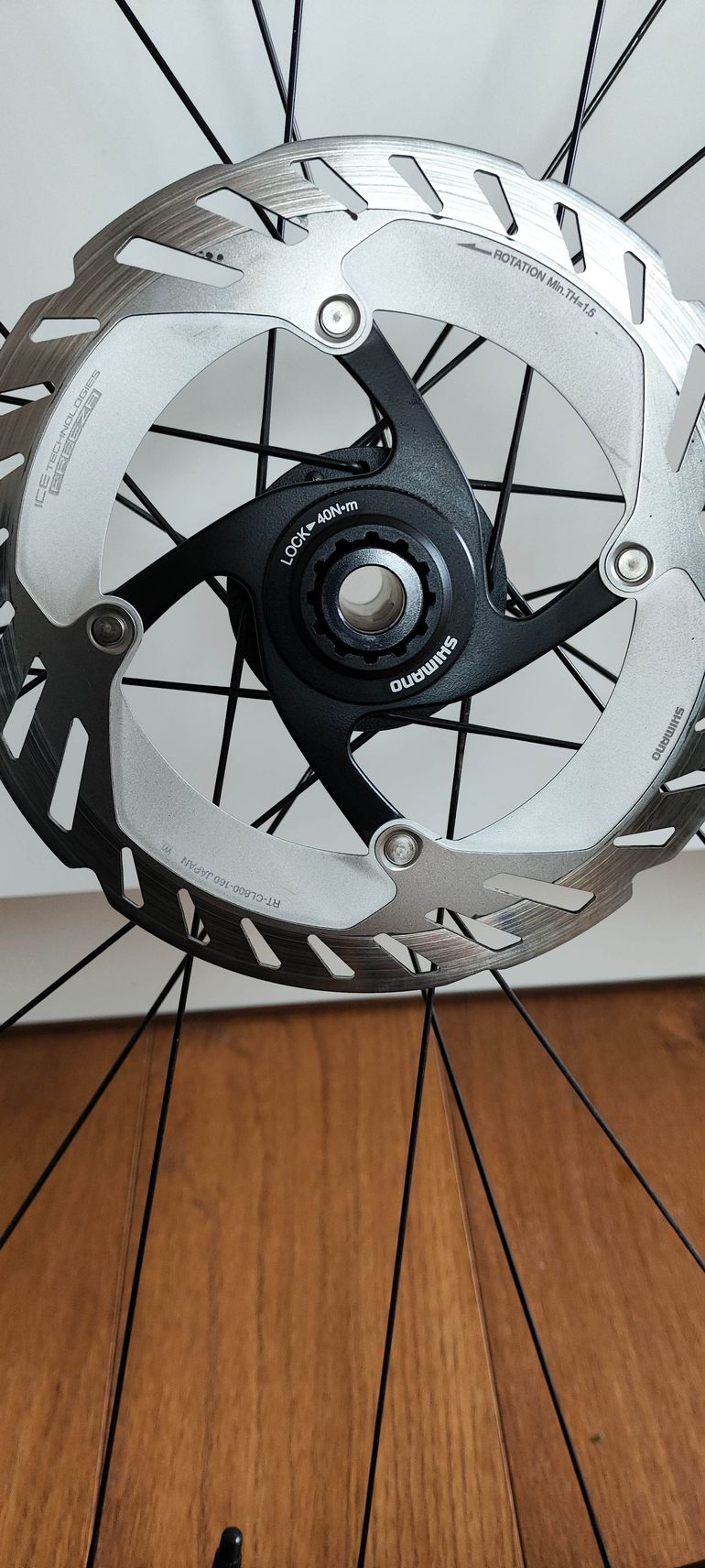 Używany Pulleman Carbone Roue 2025 bike — zdjęcie 3 z 3