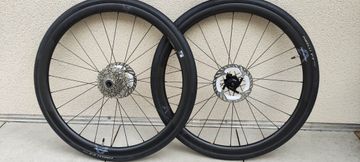 Used Pulleman Carbone Roue 2025 bike — image 1 of 3