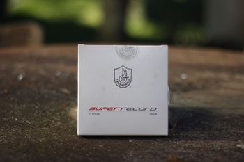 Gebrauchtes Campagnolo Super record eps 12s 2023 Drivetrain & Pedals