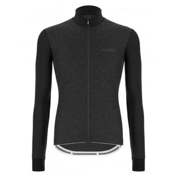Santini, Maglia  Colore Puro manica lunga