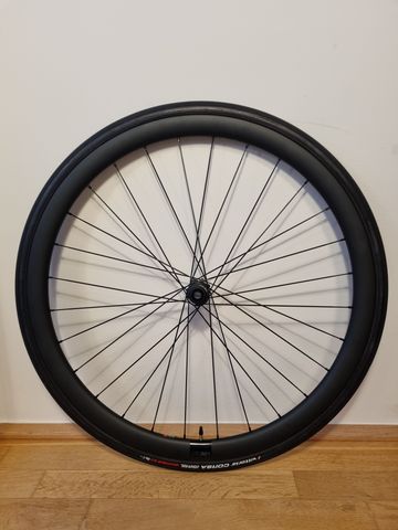 Gebrauchtes Bmc CRD 321 2023 Wheels