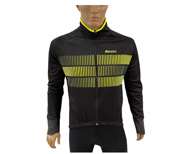 Gebrauchtes Santini Giacca invernale Hero 2025 Cycling Clothing
