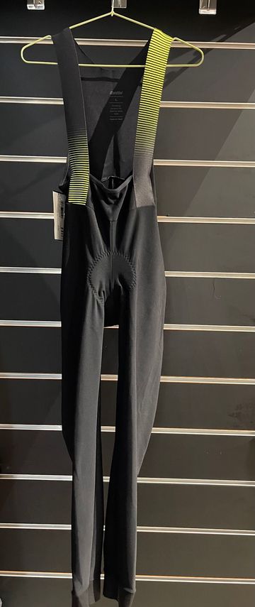 Gebrauchtes Santini Calzamaglia invernale Hero 2025 Cycling Clothing