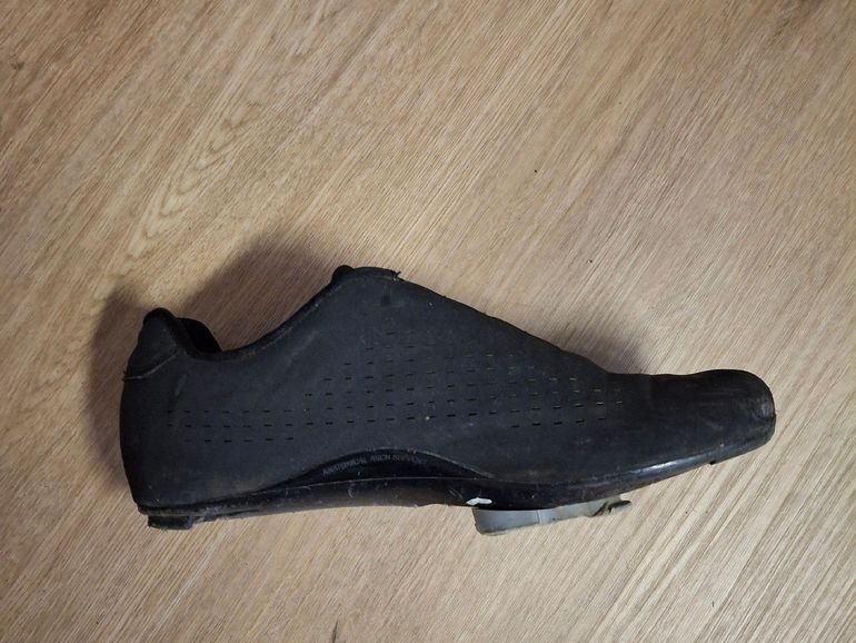 Used Northwave scarpe da strada 2023 bike — image 2 of 4