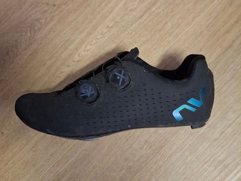 Used Northwave scarpe da strada 2023 bike — image 1 of 4