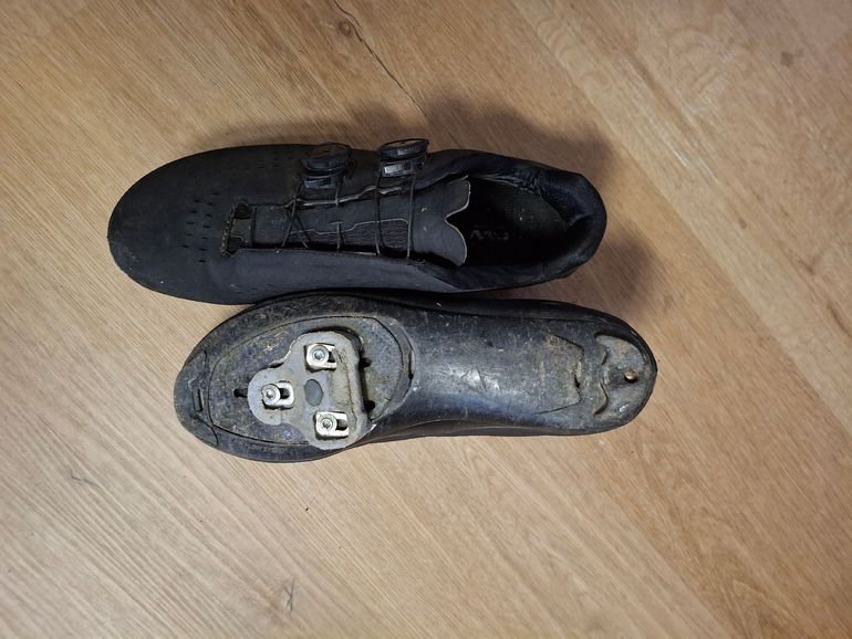 Used Northwave scarpe da strada 2023 bike — image 4 of 4