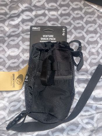 Used AGU Venture snack-pack bike