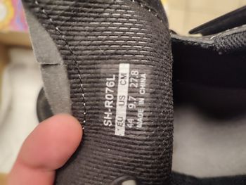 Used Shimano R706 bike — image 4 of 4