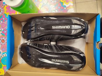 Used Shimano R706 bike — image 3 of 4
