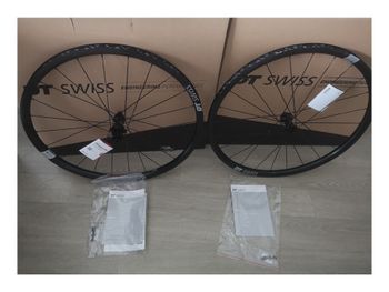 Gebrauchtes Dt Swiss Roues DT SWISS G 1800 SPLINE 25 27.5 Wheels