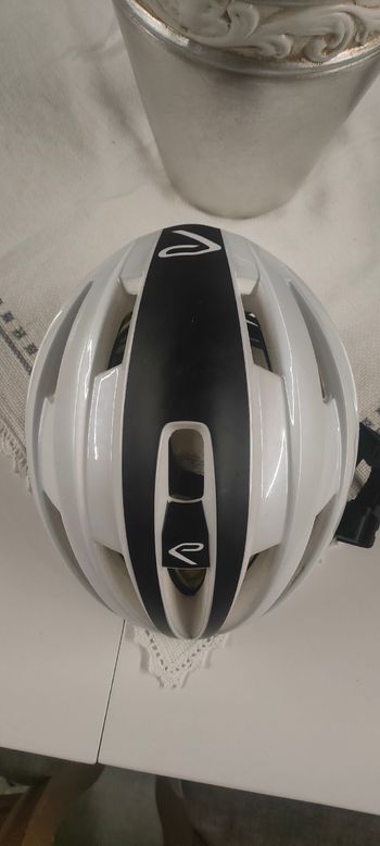 Used Ekoi casco ekoi gara mips 2025 bike — image 2 of 5