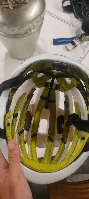 Used Ekoi casco ekoi gara mips 2025 bike — image 5 of 5