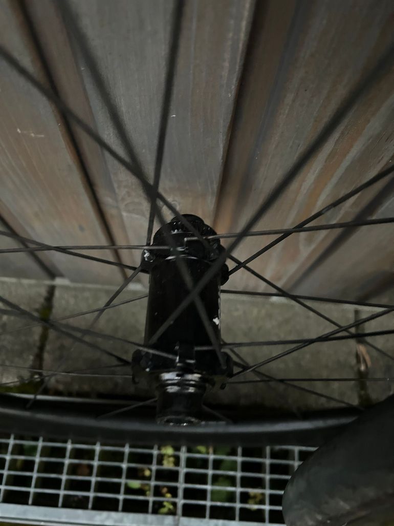 Brugt ROSE RC-Fifty Disc 28‘‘ bike — billede 8 af 8