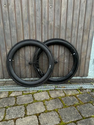 Brugt ROSE RC-Fifty Disc 28‘‘ bike — billede 1 af 8