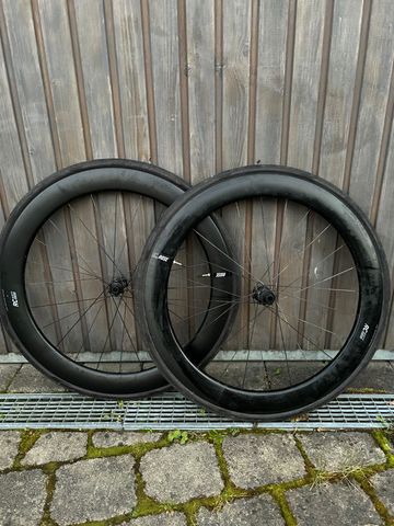 Brugt ROSE RC-Fifty Disc 28‘‘ bike — billede 5 af 8