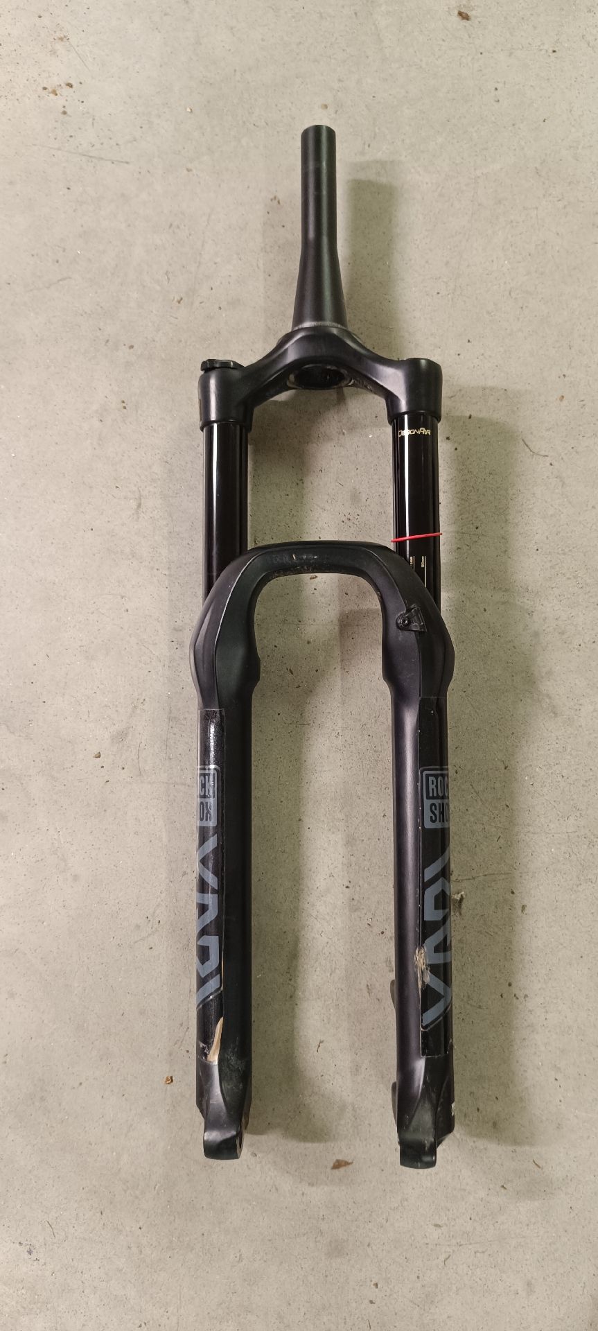 ROCKSHOCK YARI 170mm 29inブースト Rock Shox Yari 170 mm 29 2021