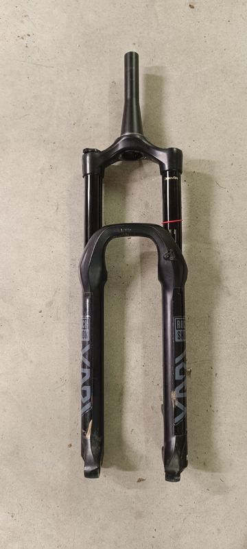 Used Rock Shox Yari 170 mm 29 2021 Fork