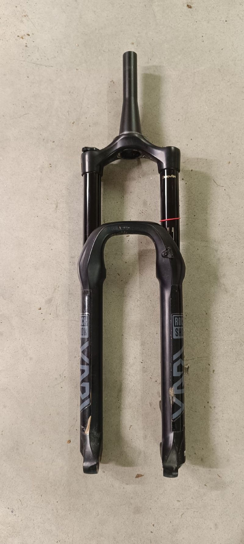 Used Rock Shox Yari 170 mm 29 2021 Fork