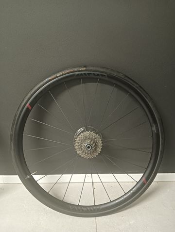 Tweedehands Michelin Ruote Miche Race Pro 2022 bike — afbeelding 3 van 3