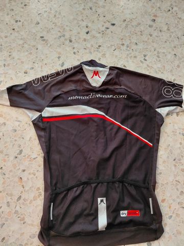 Brugt Mem Completo ciclismo 2023 bike — billede 3 af 5