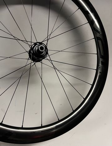 Brugt Roval Rapide CL 2021 bike — billede 5 af 5