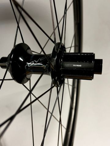 Brugt Roval Rapide CL 2021 bike — billede 4 af 5