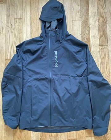 Brugt Nordica veste de trail Normal 2025 Running Clothing